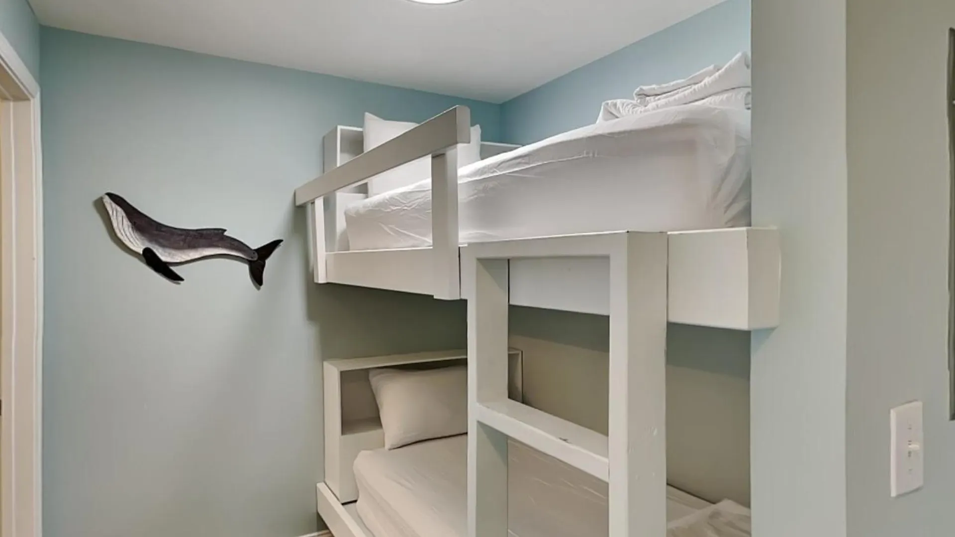 Apartmán Laketown Wharf #913 Panama City Beach