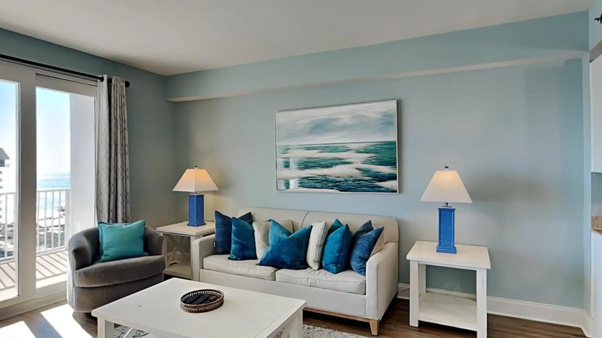Apartmán Laketown Wharf #913 Panama City Beach