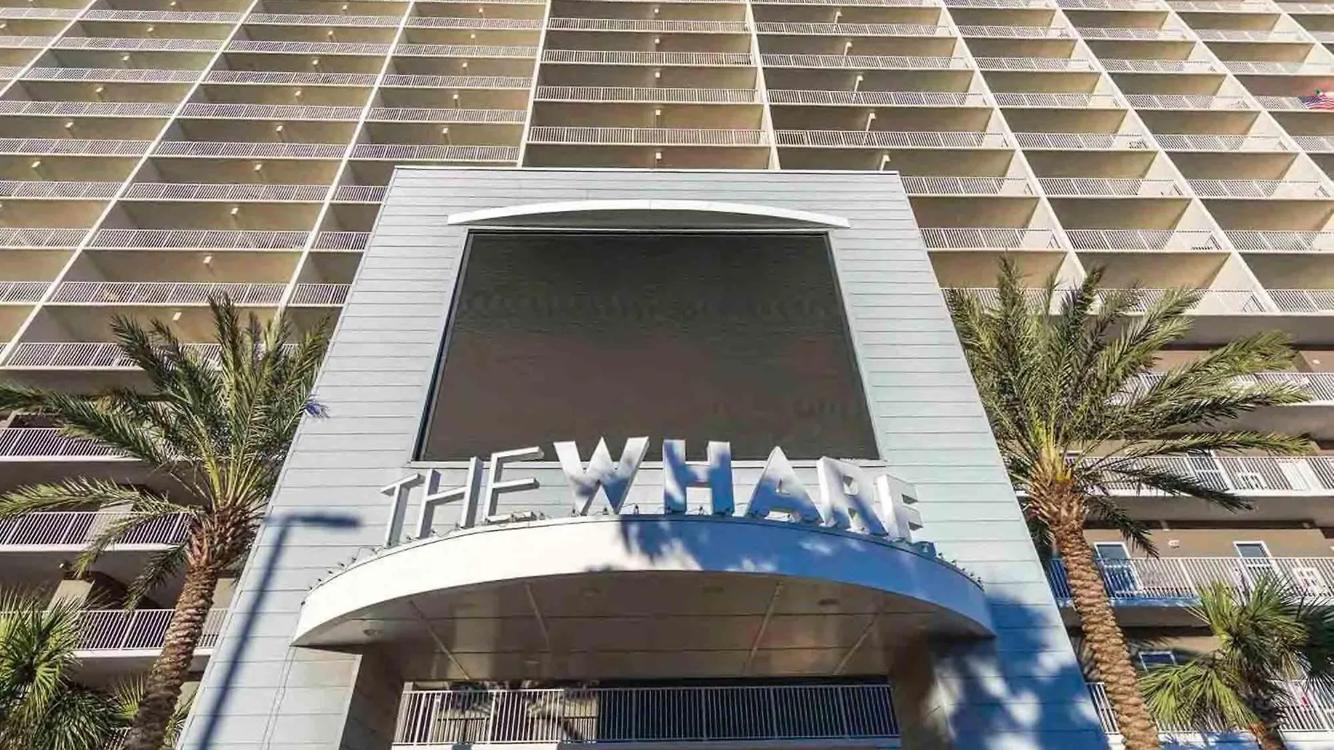 Laketown Wharf #913 Panama City Beach