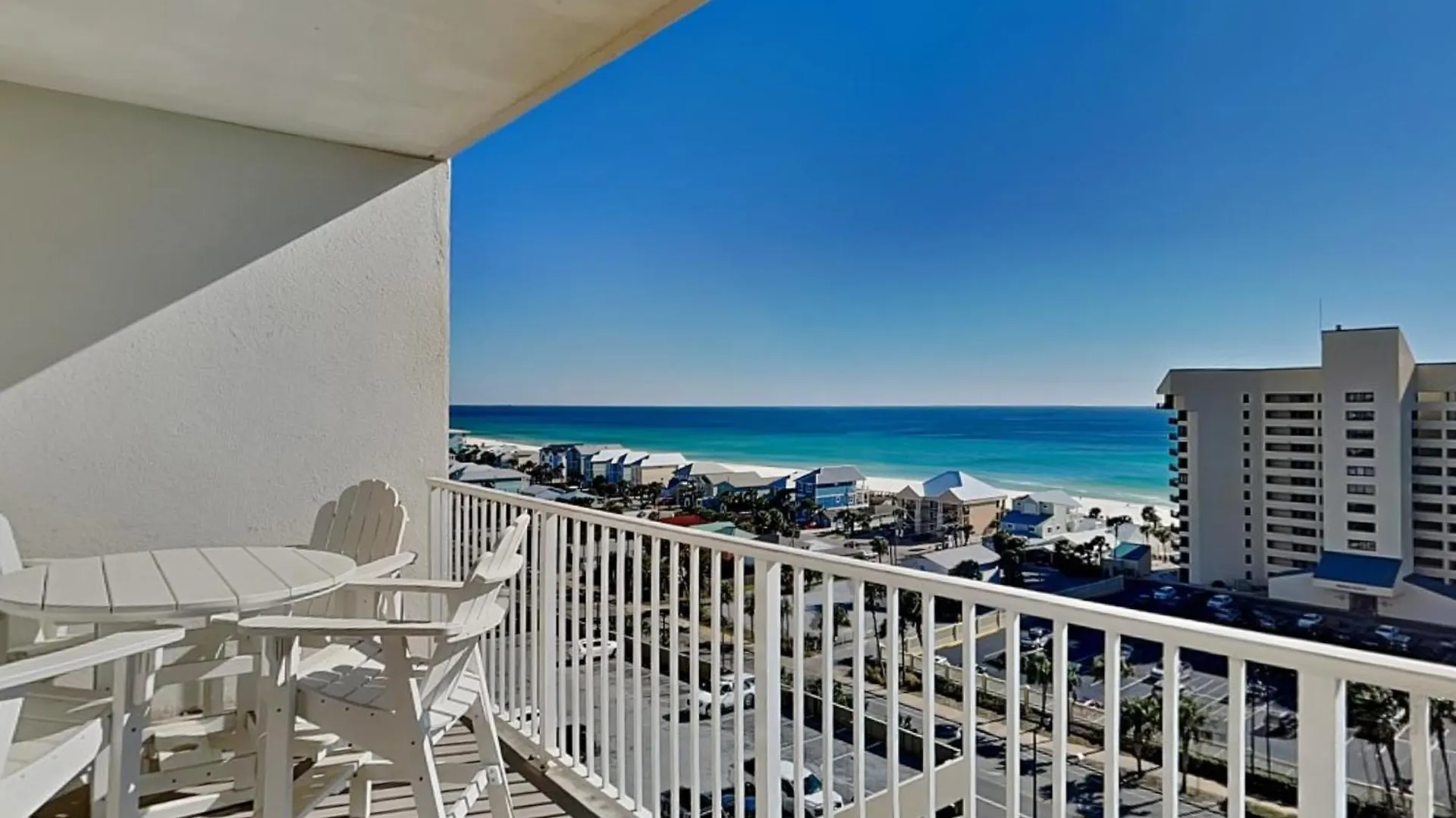 Laketown Wharf #913 Panama City Beach