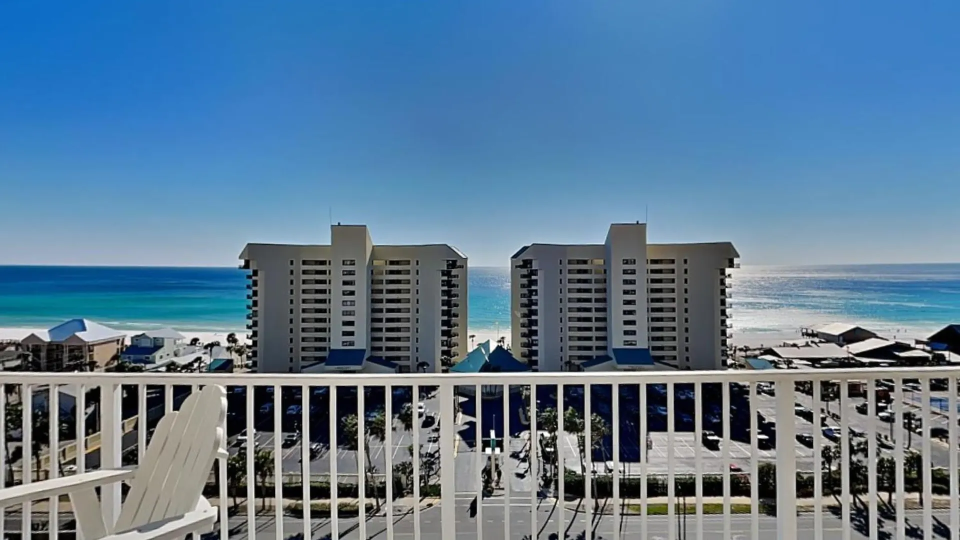 Laketown Wharf #913 Panama City Beach