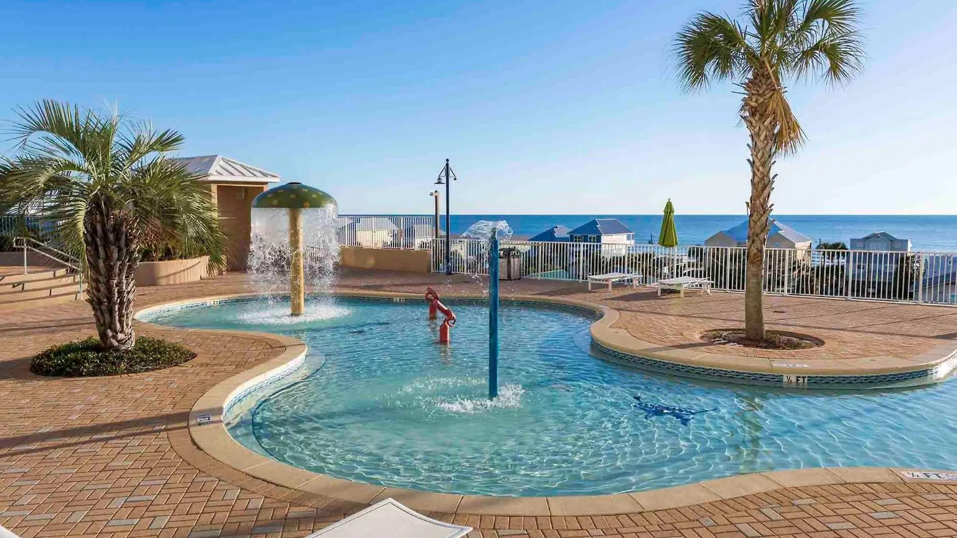 Apartmán Laketown Wharf #913 Panama City Beach